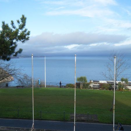 Babbacombe Royal Hotel And Carvery Torquay Kültér fotó