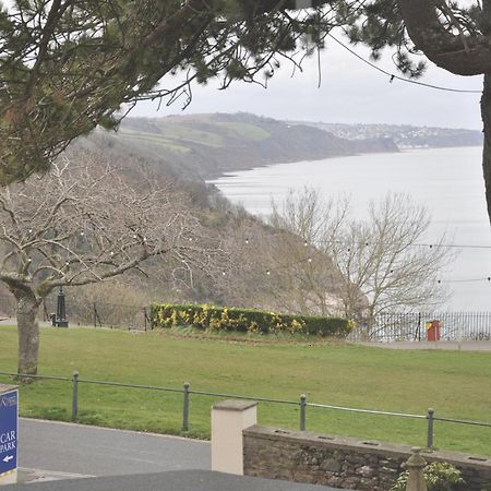 Babbacombe Royal Hotel And Carvery Torquay Kültér fotó