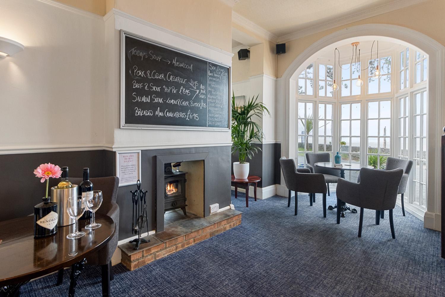 Babbacombe Royal Hotel And Carvery Torquay Kültér fotó