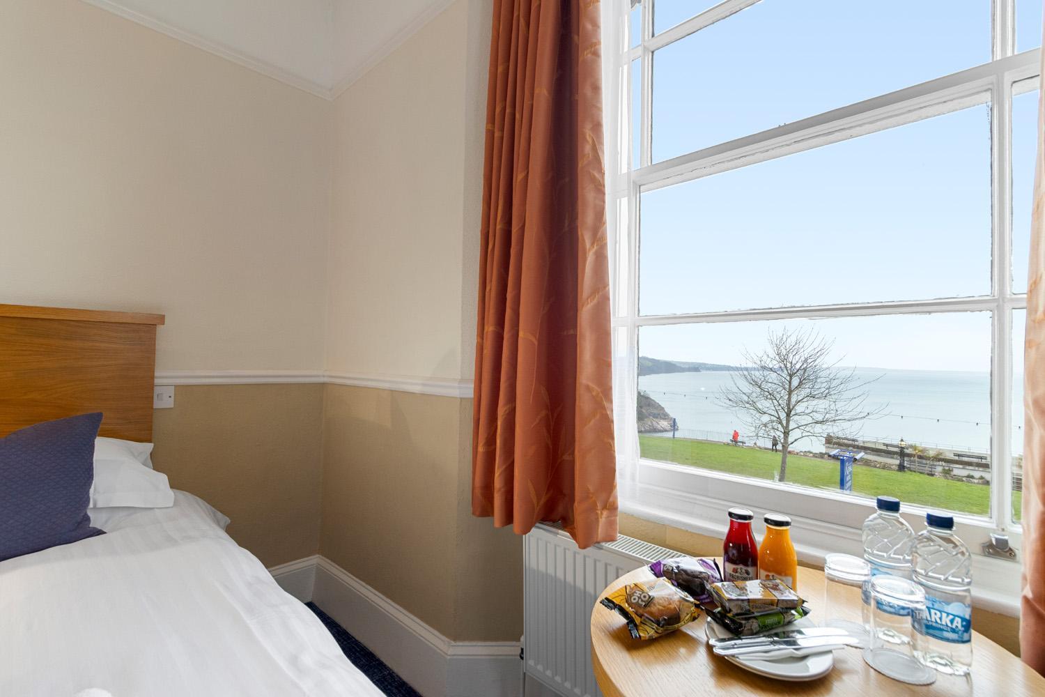 Babbacombe Royal Hotel And Carvery Torquay Kültér fotó