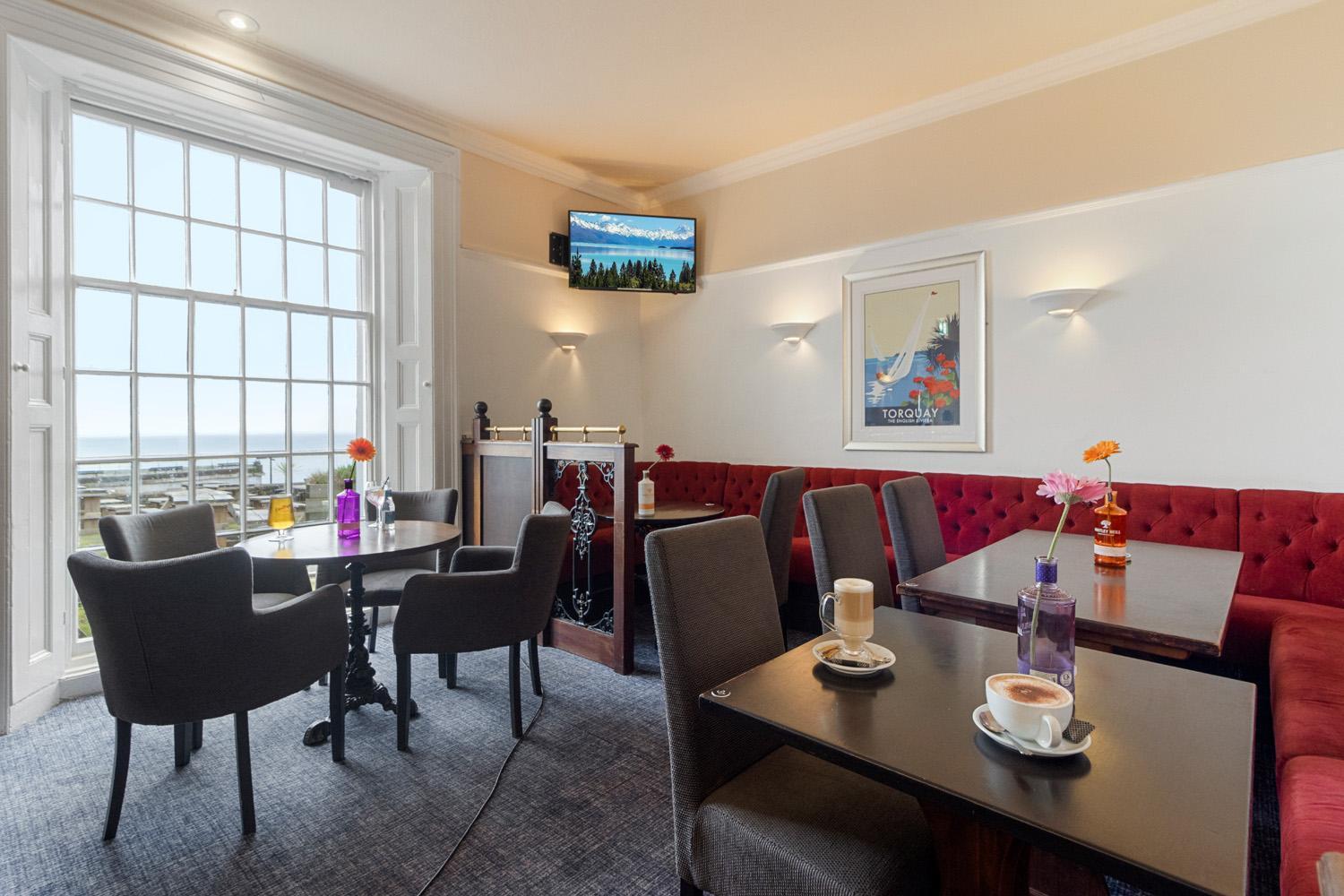Babbacombe Royal Hotel And Carvery Torquay Kültér fotó