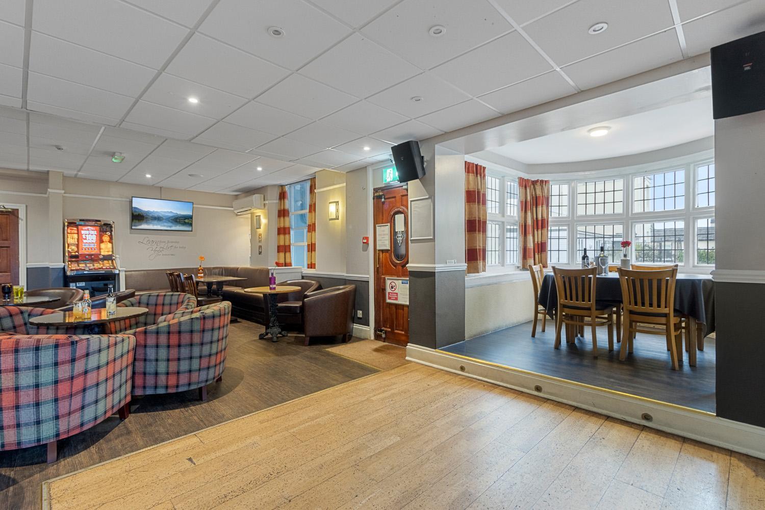 Babbacombe Royal Hotel And Carvery Torquay Kültér fotó